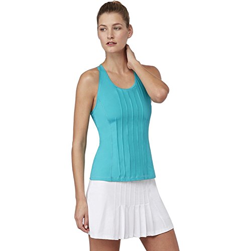 Débardeur Fila Allure Court Top Sport Femme Tabitha Teal