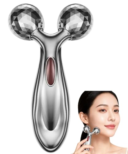 美顔ローラー