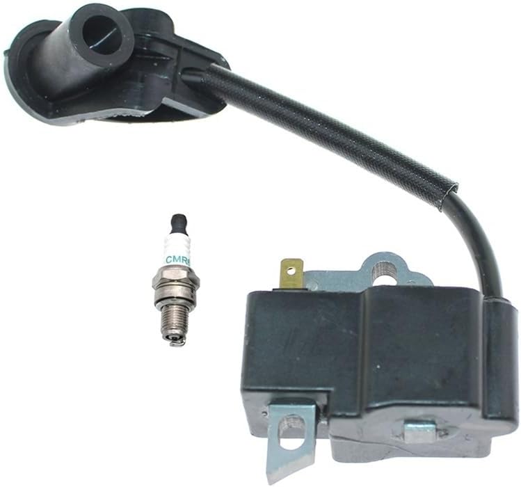 Ignition Coil Module Fit For BR500 BR500Z BR550 BR550Z BR600 BR600Z BR700 BR700Z OEM 4282 400 1310 4282 400 1301