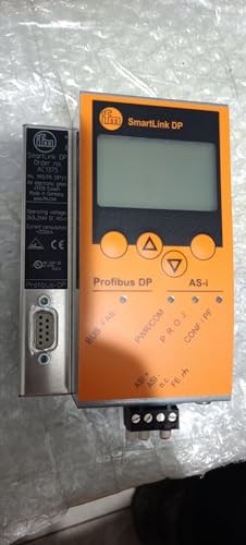 AC1375 Interface PROFIBUS DP Gateway M4-1MSTR-DPV1