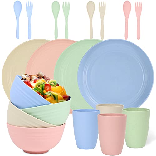 Best Microwave Safe Dinnerware That’s Unbreakable