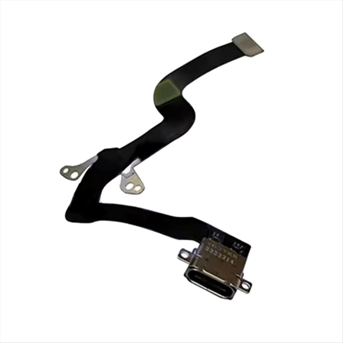 Cable flexible de conector auxiliar para auriculares Meta/Oculus Quest 3 – Accesorios Puerto de carga Flex Cable de repuesto – Número de pieza 844-01177-05