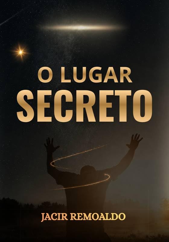 O lugar secreto : um lugar de conexão