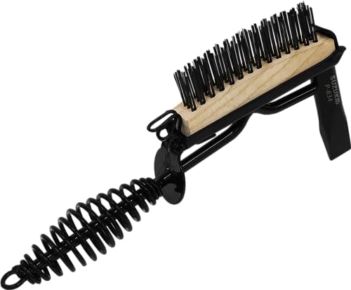 SUZUKID ハンマーヘッドブラシ P-834