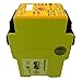 Vanky Industry PILZ 777510 PNOZ XV3P 30/24 VDC 3n/o 2n/o t Safety Relay New