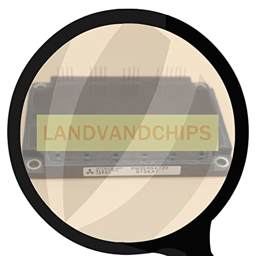 1PC New PM25RSK120 Power Supply Module PM25RSK120