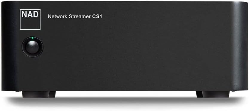 CS1 Endpoint Bluetooth Network Streamer