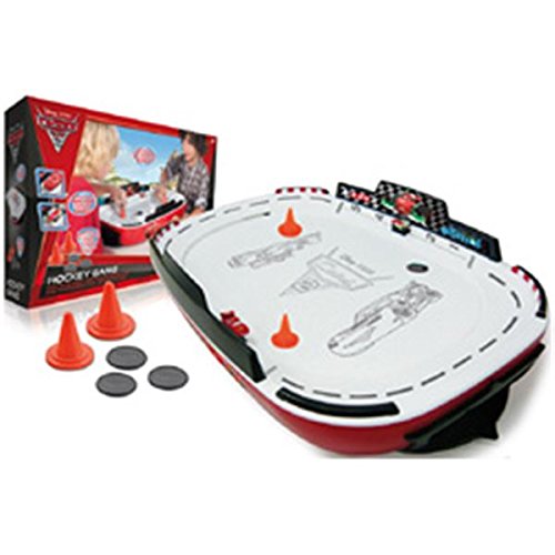 Preisvergleich Produktbild Cars 2 - Air Hockey