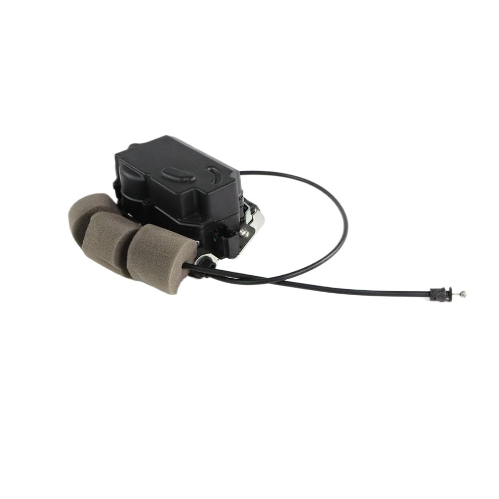 Rear Tailgate Hatch Lock Assembly 1647400030 1647400735 Compatible with GL350 W164 R350 W251
