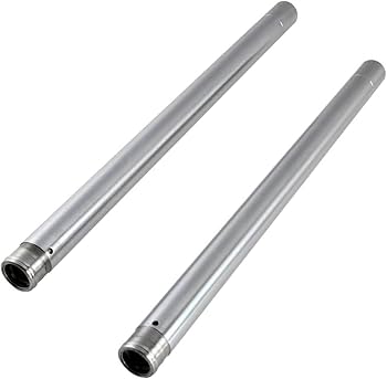 Amazon | INEX 互換品 フロントフォーク インナーチューブ 左右セット