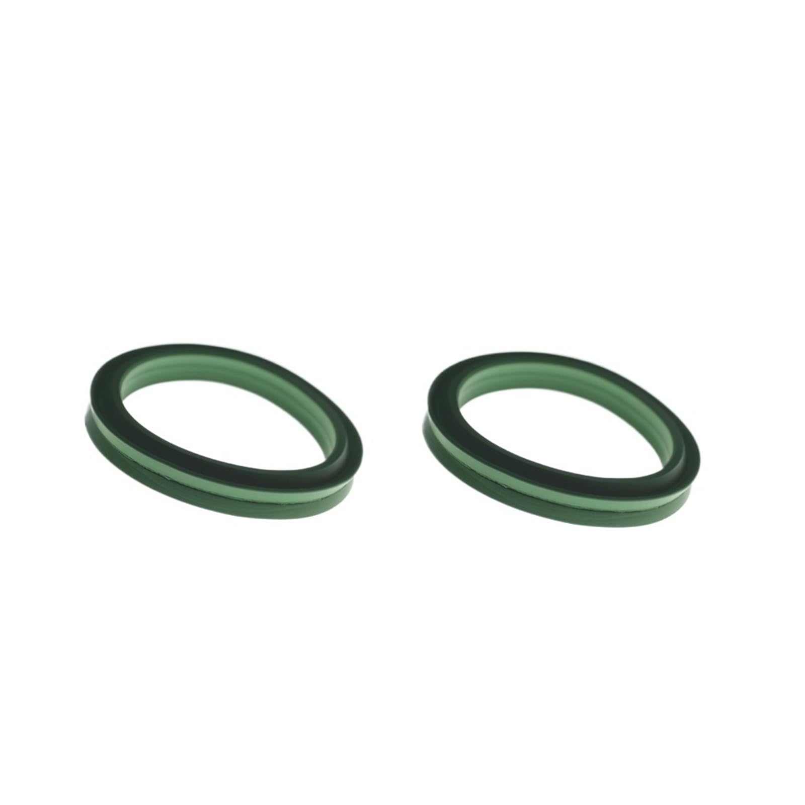 JLJLJ Turbo Air Hose Seal Ring for N//i//s//s//a//n NV400 M//o//v//a//n//o B 2.3 CDTI 144601765R 16558-00Q0A 7701066088(2 PCS)