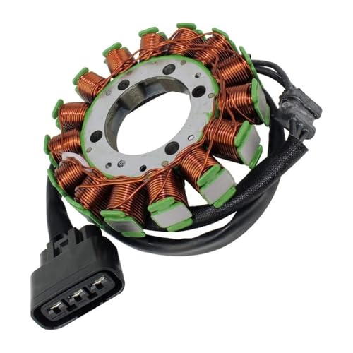 Stator de magnéto haute résistance pour alternateur moto ZX-10RR