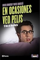 En ocasiones veo pelis 8408139436 Book Cover