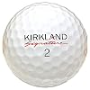Kirkland-Signature-Pelota-de-Golf-de-Tres-Piezas-con-Cubierta-de-uretano-v20-1-docena-12-Unidades