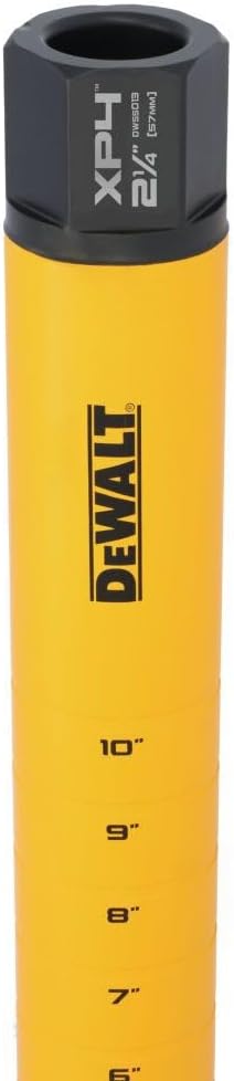 DEWALT 2-1/4" x 14" Diamond Core Bit (DW55013)