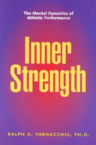 Inner Strength: The Mental Dynamics of Athletic Performance