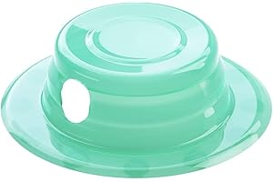 Bathtub Overflow Drain Cover: Sink Deeper into Relaxation