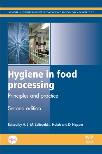Hygiene in Food Processing: Principles and Practice view 2