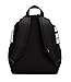 Nike Brasilia JDI Mini Backpack - Black/White