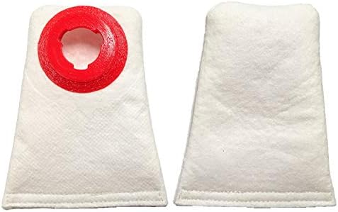 Washable Reusable 1.0 Micron Particulate Filters, Compatible with 3M 6000 Series