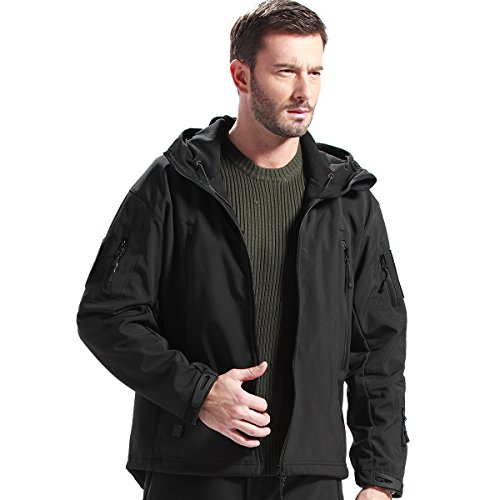 free soldier tactical jacket