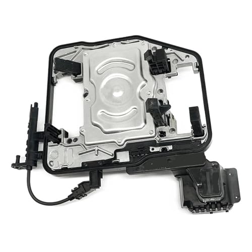Convertidor de par DQ200 para reparar tirones en transmisión mecatrónica 0AM927769D 2