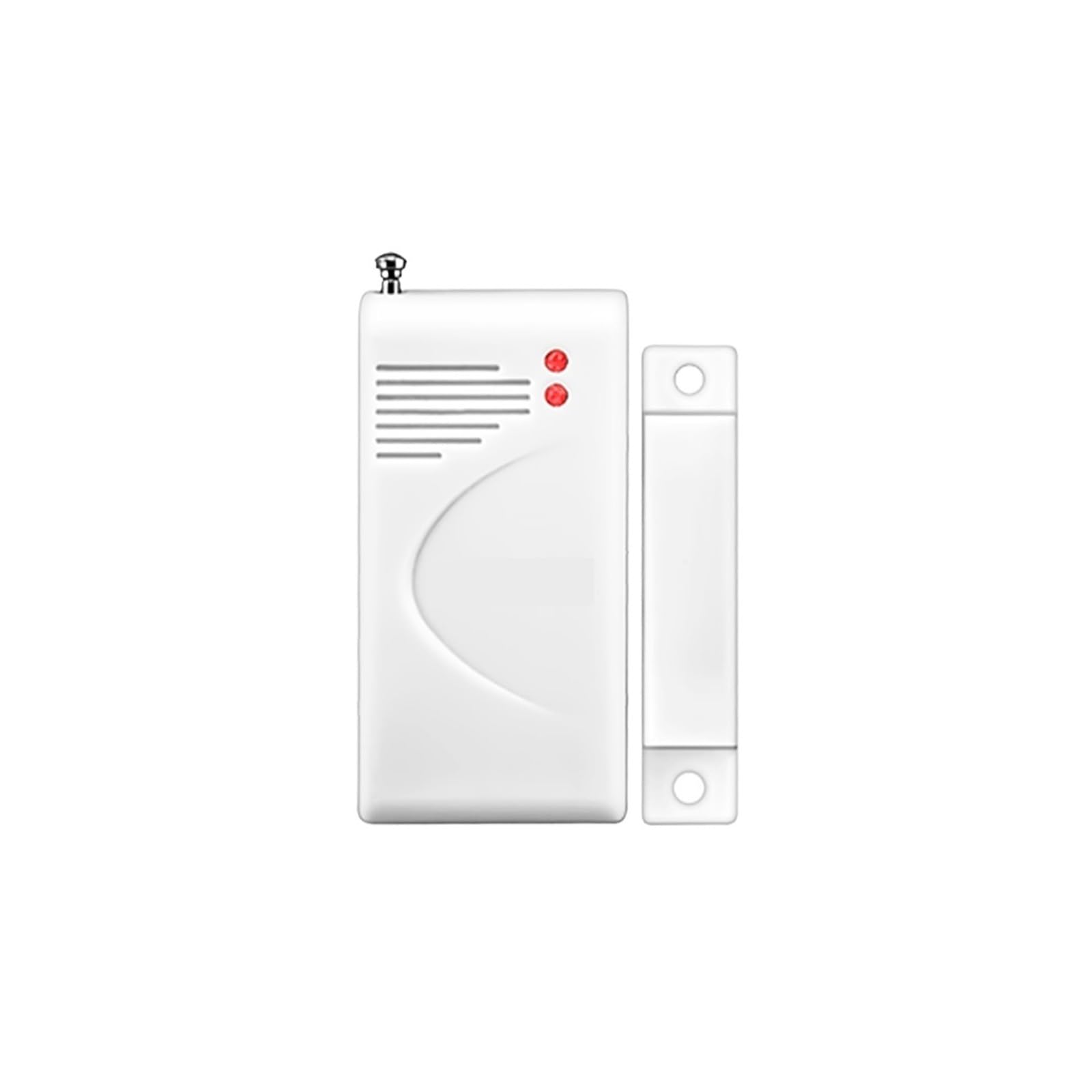 Alarma Inteligente, De Alarma Seguridad For El Hogar GSM, For Con, Sensor Movimiento, Vida Inteligente(D022 door sensor)