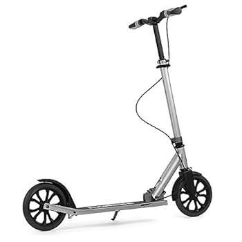 Amazon.co.jp: FRENZY(フレンジー) キックボード FR205DB