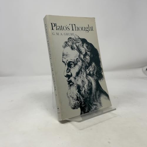 Plato's Thought view 2