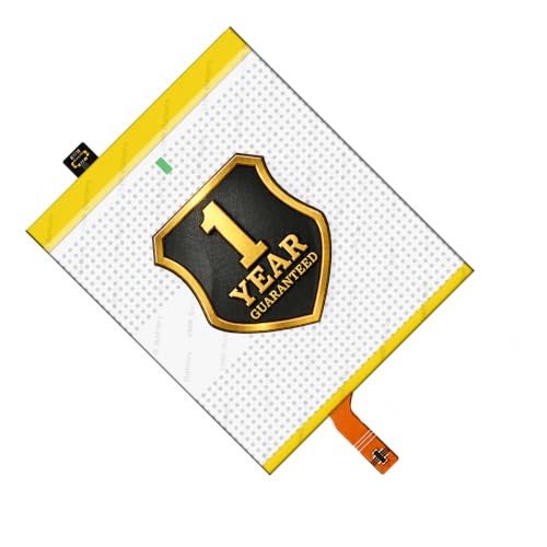 Image of Original B-H6 Battery Compatible for Vivo iQOO Pro (V1922A, V1922T) | Vivo iQOO Pro 5G (V1916A, V1916T) - (4500mAh) - 1 Year Warranty K7