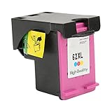 Jectse Druckerteilezubehör Kompatibeles Modell für OfficeJet 200 258 5540 5542 5640 7640 Drucker...