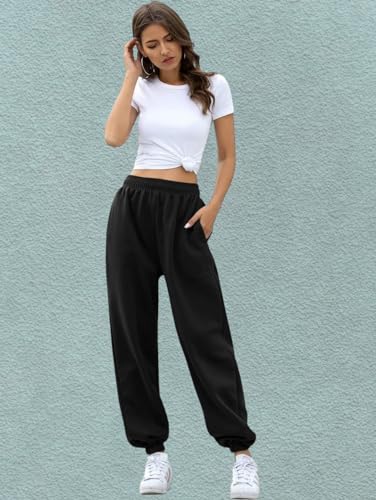 Image of Q - RIOUS Women's Joggers - Soft, Stylish & Comfortable for Everyday Wear