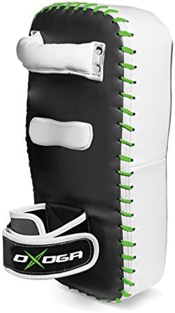 Tie-pad White Black OSTP-3085, Clear