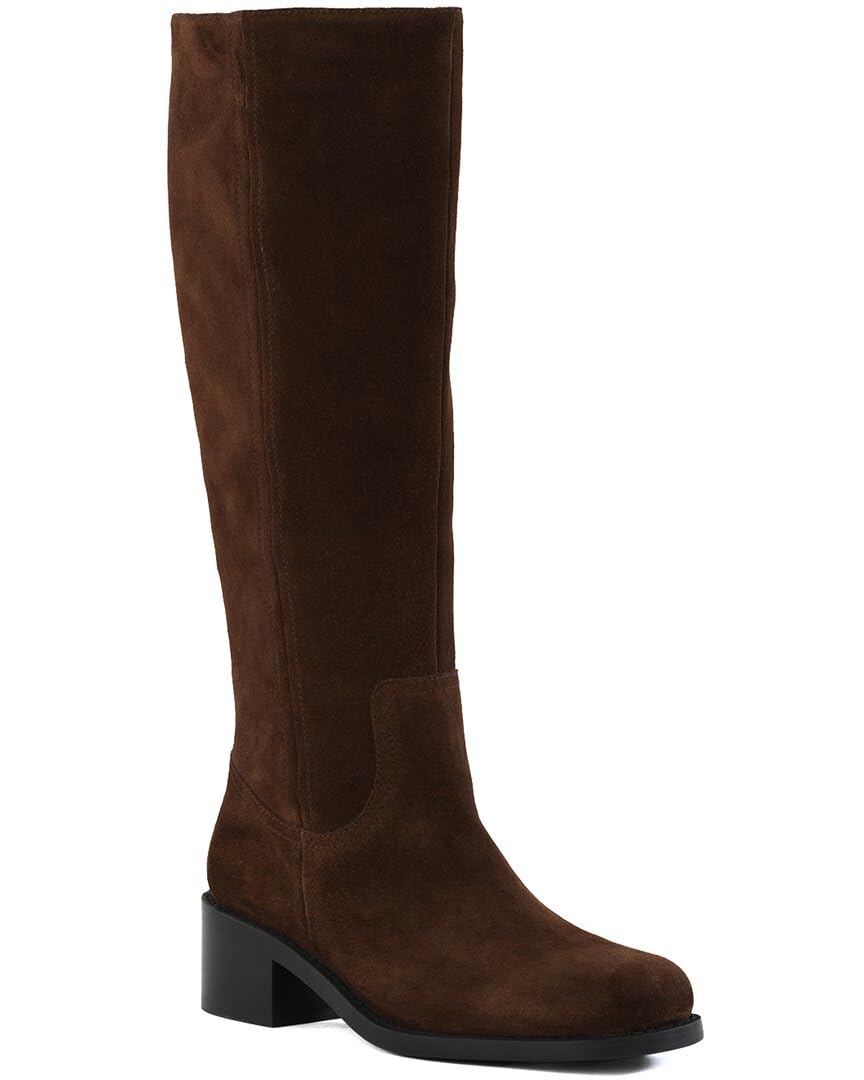 Seychelles Tall Suede Boot 6