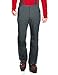 Produktbild Maier Sports Anton light Herren Skihose, Grau (Graphite), 30