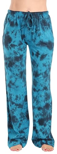 Image of Just Love Women Tie Dye Pajama Pants