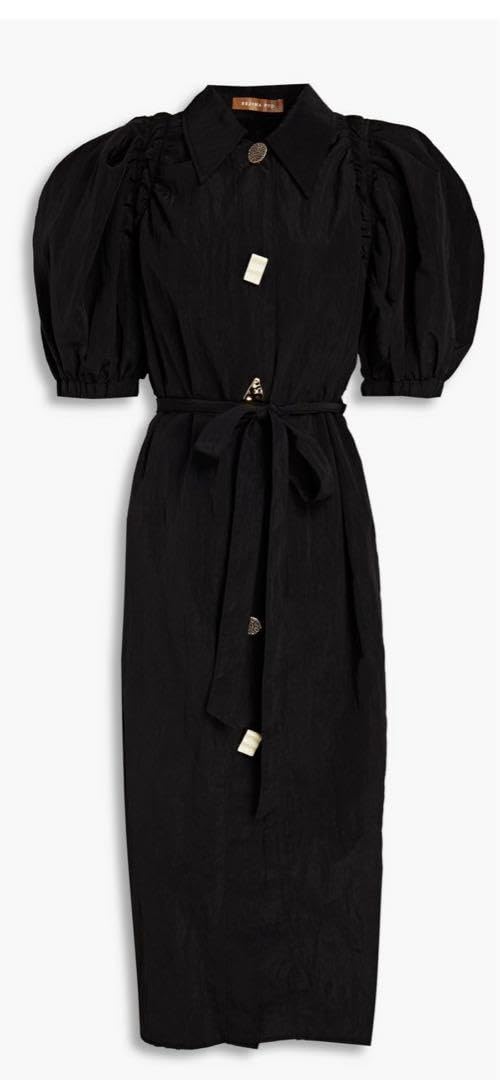 Amazon.co.jp: 週末最終価格値札付き レジーナピョウワンピース  