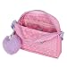 Imagen de Hello Kitty Bandolera Rosa Poliéster