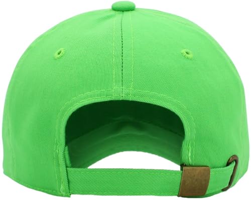 Image of KB-Ethos The Go-to Everyday Hat ! Polo Low Profile Sports Cap Unisex (100% Pure Cotton)