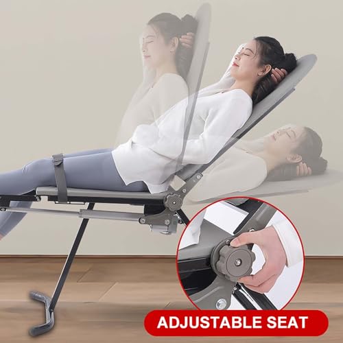 Máquina de Movimiento Pasivo Continuo para Rehabilitación de Rodilla, Tobillo y Cadera miniatura 4