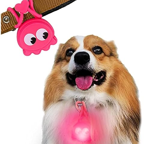 Pendentif LED LaRoo pour Chien Cover