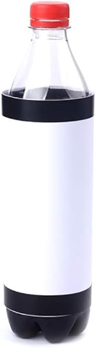 Miniatura 5 de blue-ther Nueva botella de cola que desaparece Trucos de magia Etapa Magia Apareciendo desaparición Mentalismo mágico ilusión Trucos Prop Coca-Cola