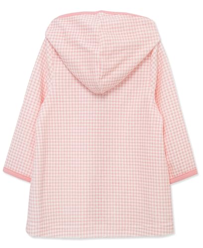 Image of Little Me Clothes for Baby Girls' Swimsuit Hooded Cover-Up
