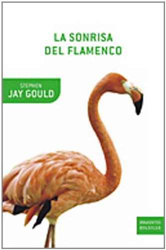 La sonrisa del flamenco (Drakontos Bolsillo)