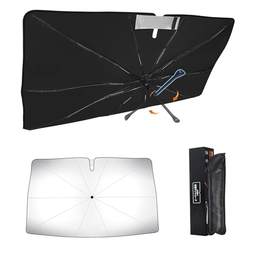 Amazon.co.jp: 新型 フリード GB5/6/7/8型 専用 傘型サンシェード 車種