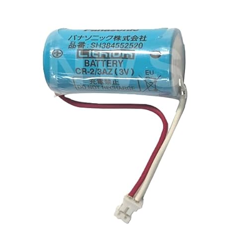 �p�i�\�j�b�N�������K ��ʉƒ�Z��p�΍Ќx���p ���`�E���d�r SH384552520 �˂��Ԃ��ނ蓖�ԓ��ɓK�� CR-2/3AZ�d�r