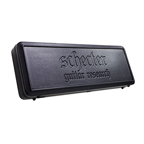 Schecter SGR-Universal/6 Bass Case