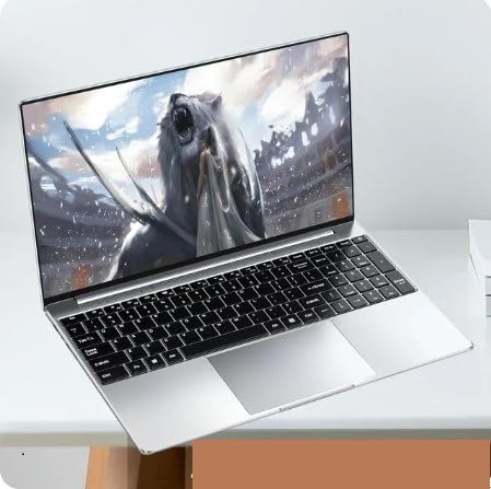 Ordenador Portátil Intel Celeron N5095, Ordenador De Juego, 16 Gb De Ram, Ssd 512gb Ordenador Portátil Intel Celeron N5095, Ordenador De Juego, 16 Gb De Ram, Ssd 512gb