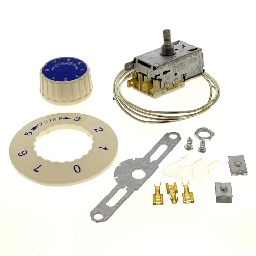 Thermostat k50p1118 vb7 pour Cave a vin