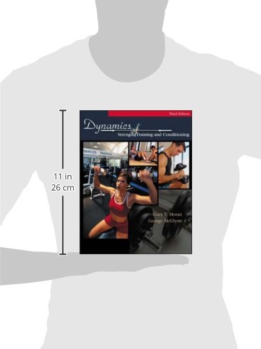 Dynamics Of Strength Training